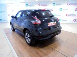 Foto 6 del anuncio Nissan Juke G E6D-Temp 83 kW (112 CV) 5M/T ACENTA de Ocasión en Madrid