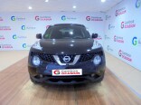 Foto 1 del anuncio Nissan Juke G E6D-Temp 83 kW (112 CV) 5M/T ACENTA de Ocasión en Madrid