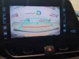 Foto 17 del anuncio Toyota C-HR 1.8 125H Advance P.Plus P. Luxury de Ocasión en Madrid