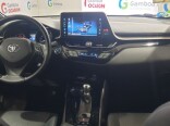 Foto 11 del anuncio Toyota C-HR 1.8 125H Advance P.Plus P. Luxury de Ocasión en Madrid
