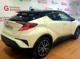 Foto 4 del anuncio Toyota C-HR 1.8 125H Advance P.Plus P. Luxury de Ocasión en Madrid
