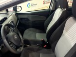 Foto 6 del anuncio Toyota Yaris 1.5 100H Active Tech de Ocasión en Madrid