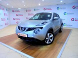 Foto principal del anuncio Nissan Juke G E6D-Temp 83 kW (112 CV) 5M/T ACENTA de Ocasión en Madrid