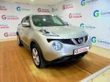 Foto 2 del anuncio Nissan Juke G E6D-Temp 83 kW (112 CV) 5M/T ACENTA de Ocasión en Madrid