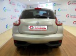 Foto 5 del anuncio Nissan Juke G E6D-Temp 83 kW (112 CV) 5M/T ACENTA de Ocasión en Madrid