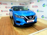 Foto 2 del anuncio Nissan Qashqai DIG-T 103 kW (140 CV) E6D ACENTA de Ocasión en Madrid