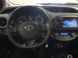 Foto 11 del anuncio Toyota Yaris 1.5 110 Feel de Ocasión en Madrid