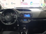 Foto 10 del anuncio Toyota Yaris 1.5 110 Feel de Ocasión en Madrid