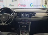 Foto 11 del anuncio Kia Niro 1.6 GDi Híbrido 104kW (141CV) Drive de Ocasión en Madrid