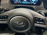Foto 15 del anuncio Hyundai Tucson 1.6 TGDI 169kW (230CV) HEV Style Aut 4x4 de Ocasión en Madrid