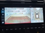 Foto 19 del anuncio Hyundai Tucson 1.6 TGDI 169kW (230CV) HEV Style Aut 4x4 de Ocasión en Madrid