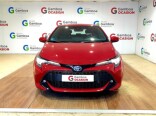 Foto 1 del anuncio Toyota Corolla 1.8 125H ACTIVE E-CVT de Ocasión en Madrid