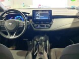 Foto 11 del anuncio Toyota Corolla 1.8 125H ACTIVE E-CVT de Ocasión en Madrid