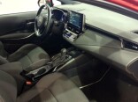 Foto 8 del anuncio Toyota Corolla 1.8 125H ACTIVE E-CVT de Ocasión en Madrid