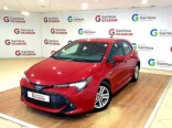 Foto principal del anuncio Toyota Corolla 1.8 125H ACTIVE E-CVT de Ocasión en Madrid