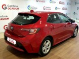 Foto 4 del anuncio Toyota Corolla 1.8 125H ACTIVE E-CVT de Ocasión en Madrid