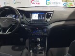 Foto 12 del anuncio Hyundai Tucson FL GDI 1.6 131CV BD GO GLP de Ocasión en Madrid