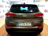 Foto 5 del anuncio Hyundai Tucson FL GDI 1.6 131CV BD GO GLP de Ocasión en Madrid