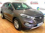 Foto 2 del anuncio Hyundai Tucson FL GDI 1.6 131CV BD GO GLP de Ocasión en Madrid