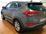 Foto 6 del anuncio Hyundai Tucson FL GDI 1.6 131CV BD GO GLP de Ocasión en Madrid