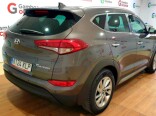 Foto 4 del anuncio Hyundai Tucson FL GDI 1.6 131CV BD GO GLP de Ocasión en Madrid