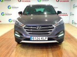 Foto 1 del anuncio Hyundai Tucson FL GDI 1.6 131CV BD GO GLP de Ocasión en Madrid