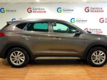 Foto 3 del anuncio Hyundai Tucson FL GDI 1.6 131CV BD GO GLP de Ocasión en Madrid