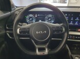 Foto 13 del anuncio Kia Sportage 1.6 T-GDi HEV 171kW (230CV) GT-line 4x4 de Ocasión en Madrid