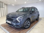 Foto principal del anuncio Kia Sportage 1.6 T-GDi HEV 171kW (230CV) GT-line 4x4 de Ocasión en Madrid