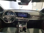 Foto 12 del anuncio Kia Sportage 1.6 T-GDi HEV 171kW (230CV) GT-line 4x4 de Ocasión en Madrid