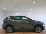 Foto 3 del anuncio Kia Sportage 1.6 T-GDi HEV 171kW (230CV) GT-line 4x4 de Ocasión en Madrid