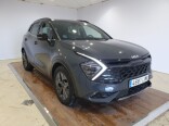 Foto 2 del anuncio Kia Sportage 1.6 T-GDi HEV 171kW (230CV) GT-line 4x4 de Ocasión en Madrid
