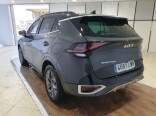 Foto 6 del anuncio Kia Sportage 1.6 T-GDi HEV 171kW (230CV) GT-line 4x4 de Ocasión en Madrid
