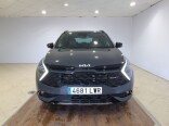 Foto 1 del anuncio Kia Sportage 1.6 T-GDi HEV 171kW (230CV) GT-line 4x4 de Ocasión en Madrid
