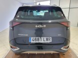 Foto 5 del anuncio Kia Sportage 1.6 T-GDi HEV 171kW (230CV) GT-line 4x4 de Ocasión en Madrid