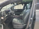 Foto 7 del anuncio Kia Sportage 1.6 T-GDi HEV 171kW (230CV) GT-line 4x4 de Ocasión en Madrid