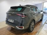 Foto 4 del anuncio Kia Sportage 1.6 T-GDi HEV 171kW (230CV) GT-line 4x4 de Ocasión en Madrid