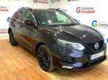 Foto 2 del anuncio Nissan Qashqai dCi 85 kW (115 CV) E6D N-TEC de Ocasión en Madrid