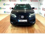 Foto 1 del anuncio Nissan Qashqai dCi 85 kW (115 CV) E6D N-TEC de Ocasión en Madrid