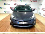 Foto 1 del anuncio Toyota Prius 1.8 Prius hibrido de Ocasión en Madrid