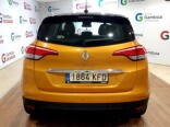 Foto 5 del anuncio Renault Scénic Zen Energy dCi 81kW (110CV) de Ocasión en Madrid