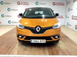 Foto 1 del anuncio Renault Scénic Zen Energy dCi 81kW (110CV) de Ocasión en Madrid