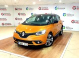 Foto principal del anuncio Renault Scénic Zen Energy dCi 81kW (110CV) de Ocasión en Madrid