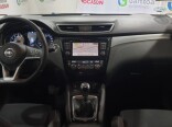Foto 11 del anuncio Nissan Qashqai DIG-T 103 kW (140 CV) E6D N-CONNECTA de Ocasión en Madrid