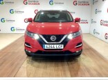 Foto 4 del anuncio Nissan Qashqai DIG-T 103 kW (140 CV) E6D N-CONNECTA de Ocasión en Madrid