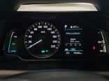 Foto 18 del anuncio Hyundai IONIQ 1.6 GDI HEV Klass LE DT de Ocasión en Madrid