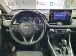 Foto 10 del anuncio Toyota Rav4 2.5l 220H Business de Ocasión en Madrid