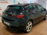 Foto 4 del anuncio Opel Astra Astra 1.4T Elegance AUT 5p de Ocasión en Madrid
