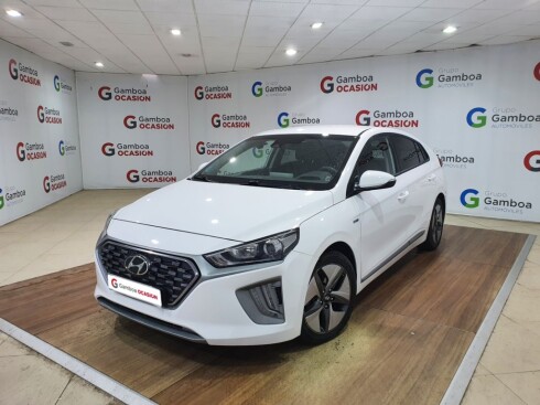 Hyundai de segunda mano en Gamboa