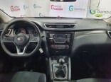 Foto 9 del anuncio Nissan Qashqai DIG-T 103 kW (140 CV) E6D VISIA de Ocasión en Madrid